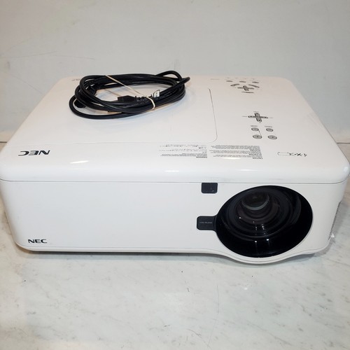 Nec np4100 professional vga - np4100,