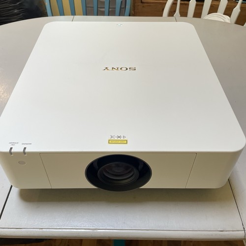 Sony vpl fhz57 - sony, vpl-fhz57