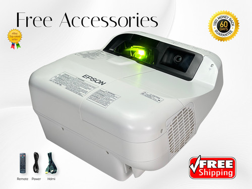 Epson brightlink pro - brightlink,
