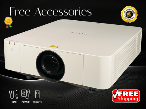 Sony vpl fhz57 - vpl-fhz57, 3lcd